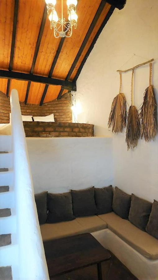 Lodge Monte Do Sobral Alcáçovas Cameră foto