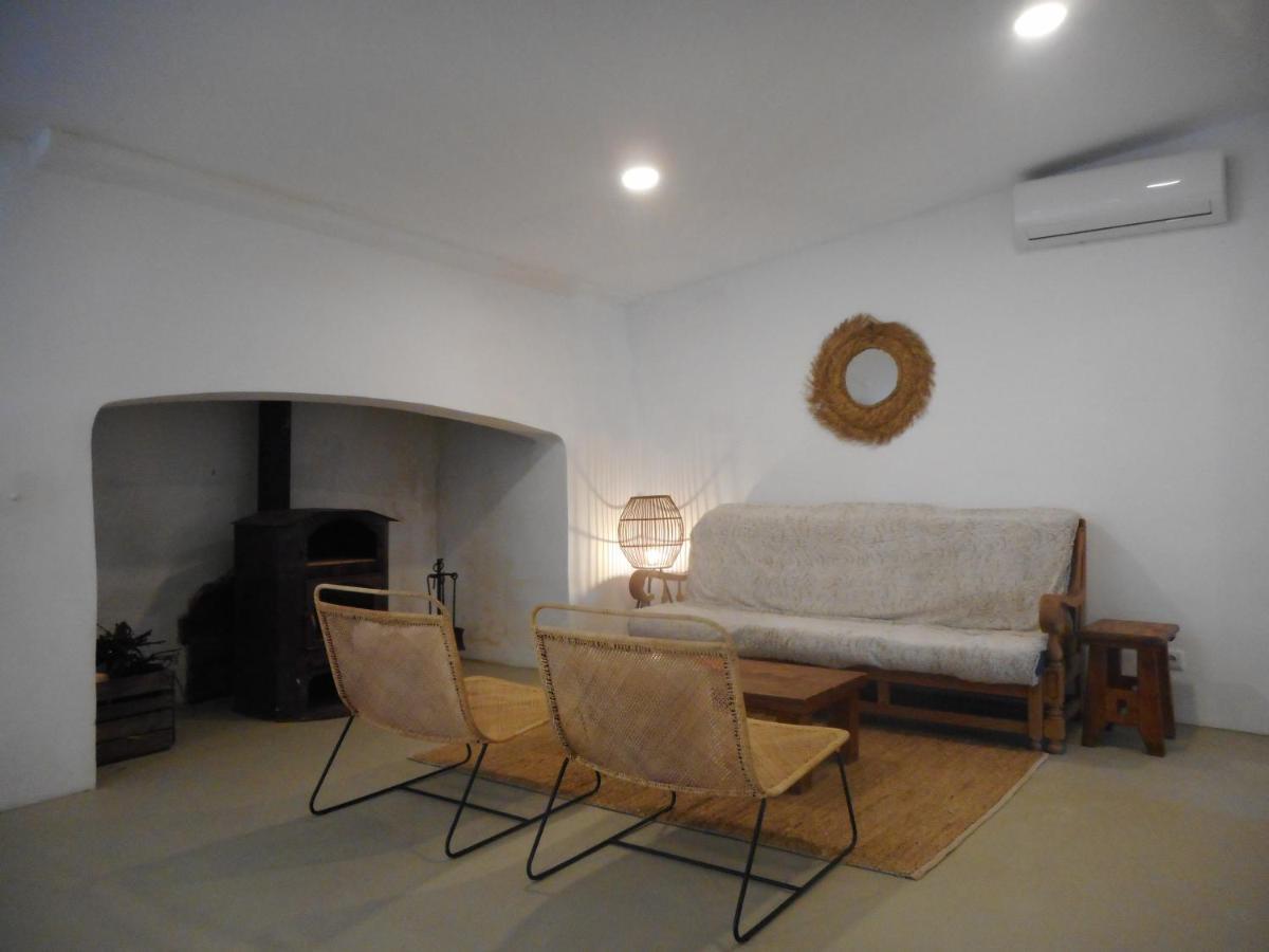 Lodge Monte Do Sobral Alcáçovas Exterior foto